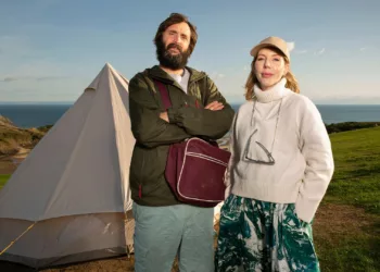 Joe and Katherine's Bargain Holidays Review