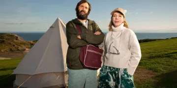 Joe and Katherine's Bargain Holidays Review