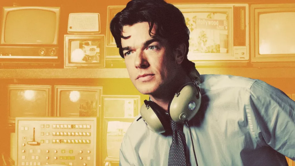 John Mulaney Presents: Everybody's in LA Review