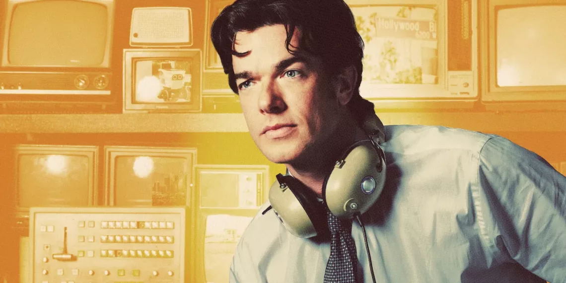 John Mulaney Presents: Everybody's in LA Review