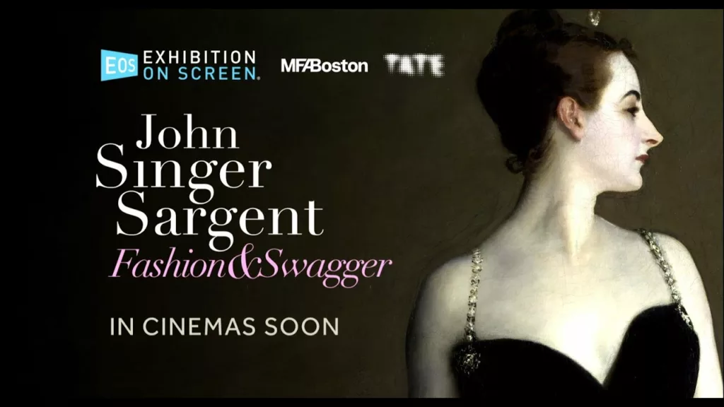 John Singer Sargent: Fashion & Swagger Review