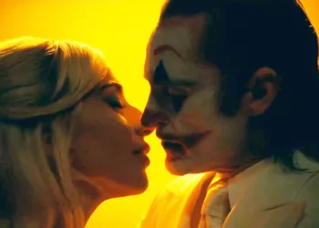 Joker: Folie à Deux