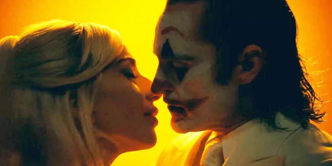 Joker: Folie à Deux