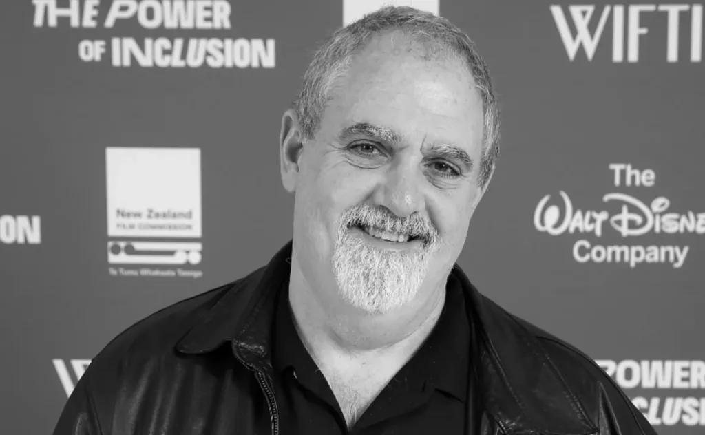 Jon Landau