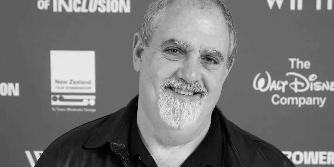 Jon Landau