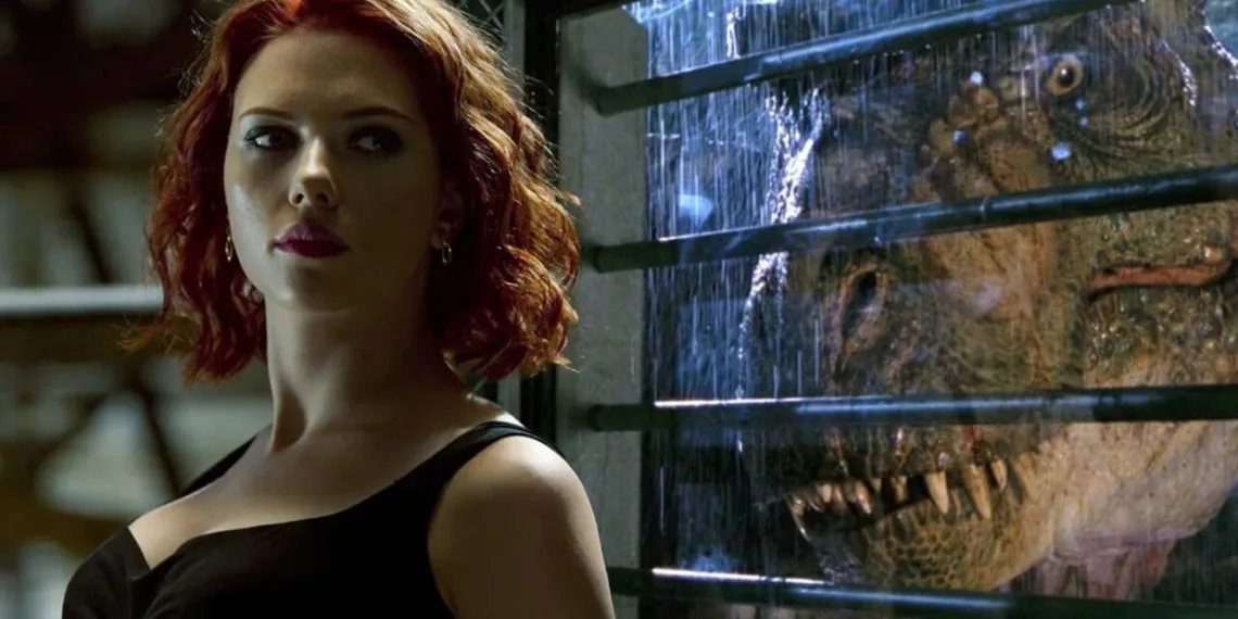 Jurassic World