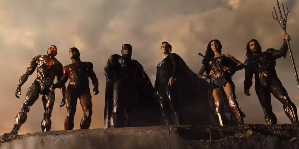 Justice League