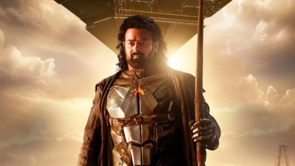 Kalki 2898 AD
