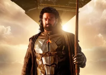 Kalki 2898 AD
