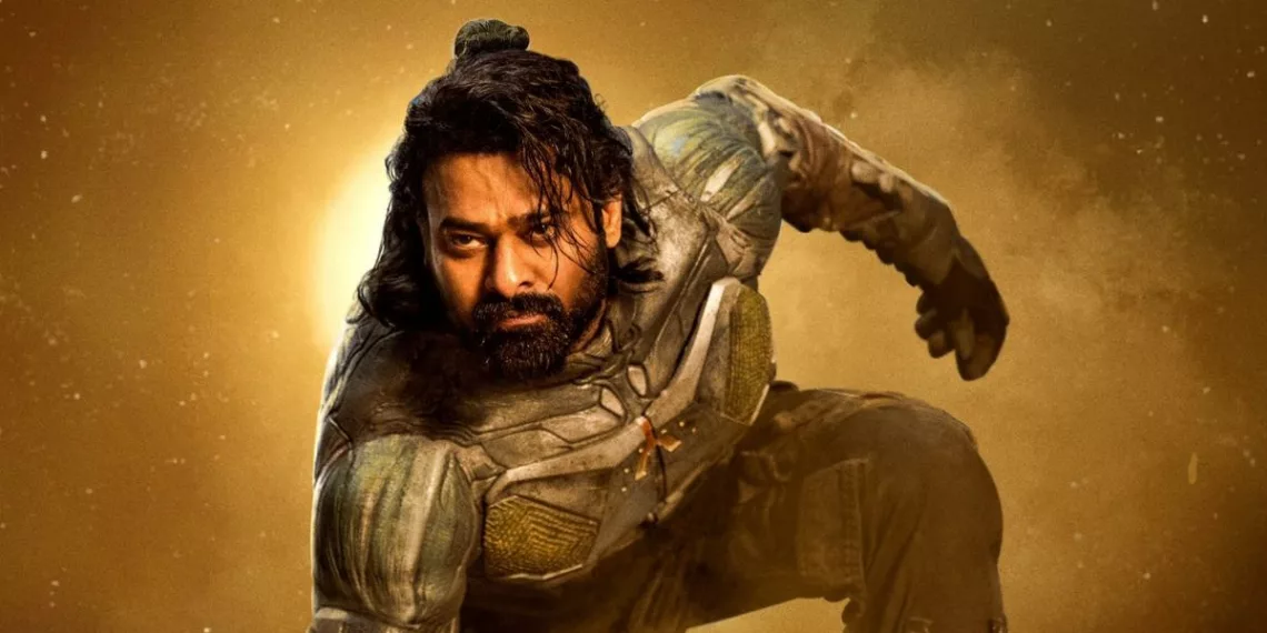 'Kalki 2898 AD' Director Nag Ashwin Unveils Plans for Epic Sequel 41 Kalki 2898 AD