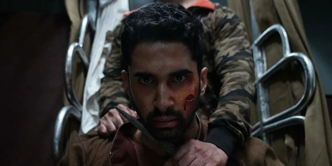 Kill Review