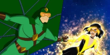 Kite Man: Hell Yeah! Season 1 Review