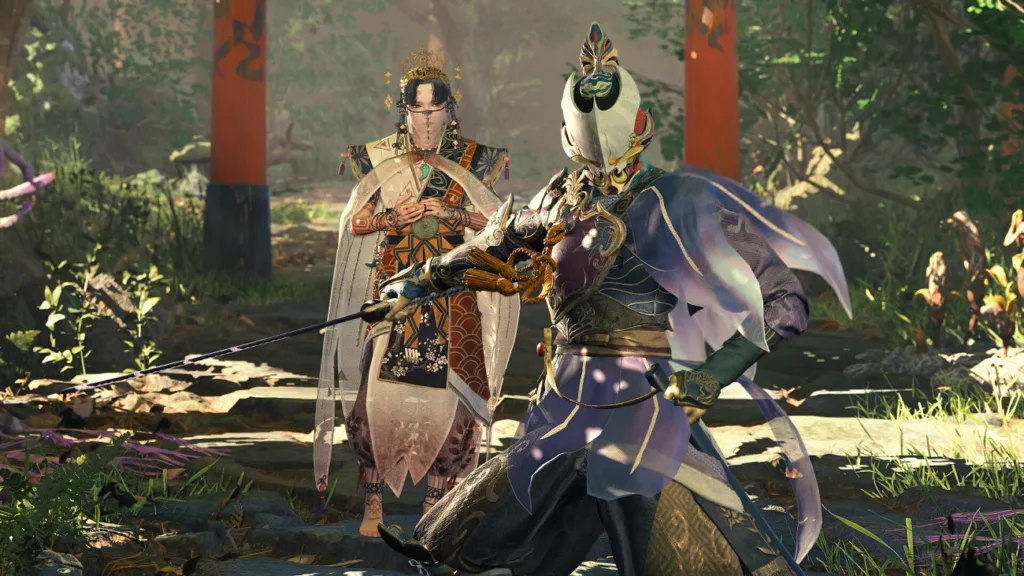 Kunitsu-Gami: Path of the Goddess Review