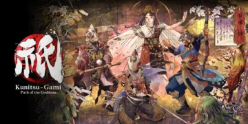 Kunitsu-Gami: Path of the Goddess Review - Capcom Crafts a Magical Blend of Tactics and Action 1 Kunitsu-Gami Path of the Goddess review