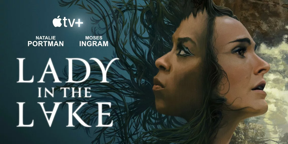 Lady in the Lake Review