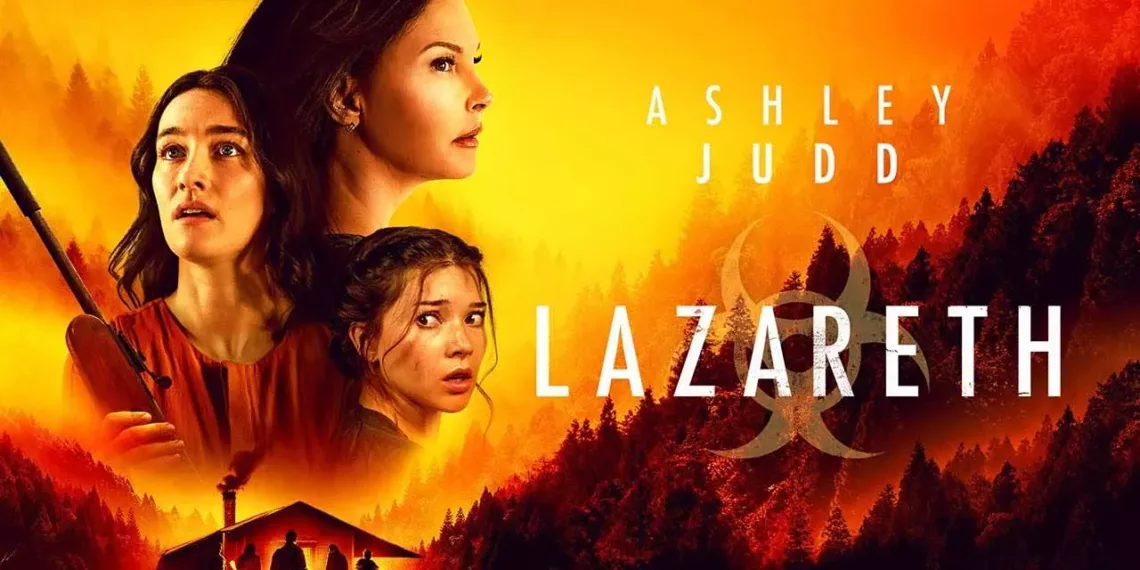 Lazareth Review