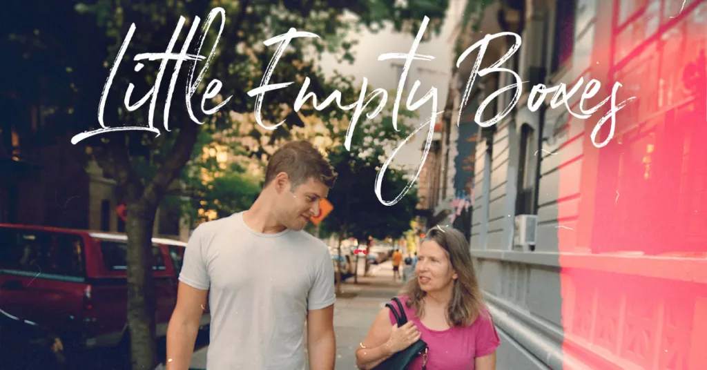 Little Empty Boxes Review