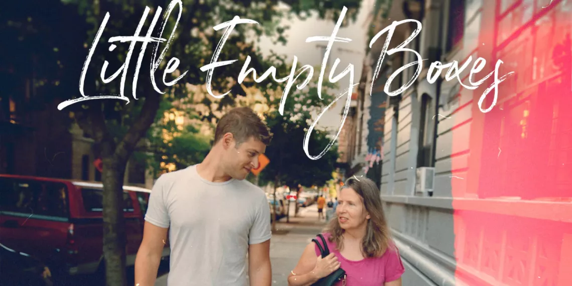 Little Empty Boxes Review