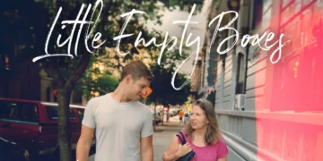 Little Empty Boxes Review