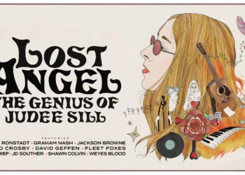 Lost Angel: The Genius of Judee Sill Review