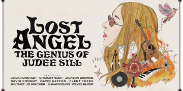 Lost Angel: The Genius of Judee Sill Review