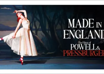 Made in England: The Films of Powell and Pressburger Review
