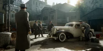 Mafia: Definitive Edition and Wargroove 2 Rumored for Xbox Game Pass 1 Mafia: Definitive Edition