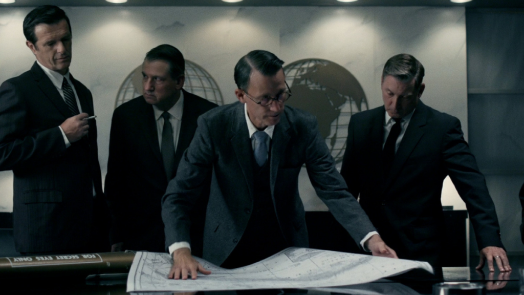 Mafia Spies Review