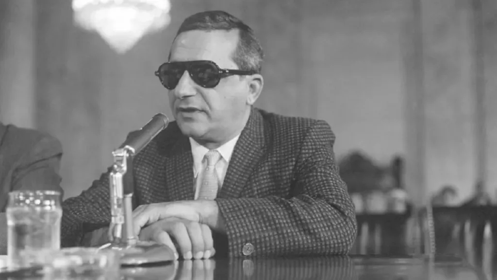 Mafia Spies Review