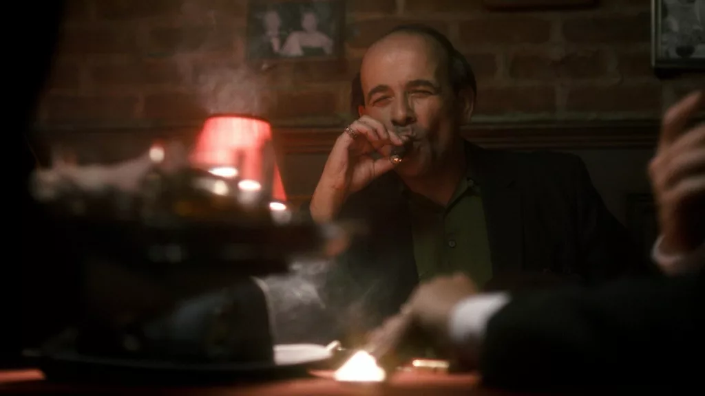 Mafia Spies Review