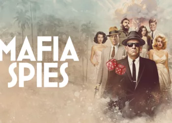 Mafia Spies review