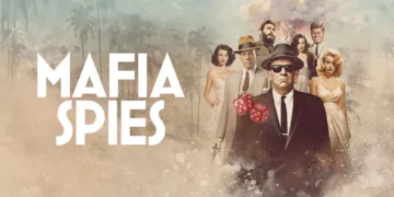 Mafia Spies review