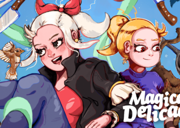 Magical Delicacy Review