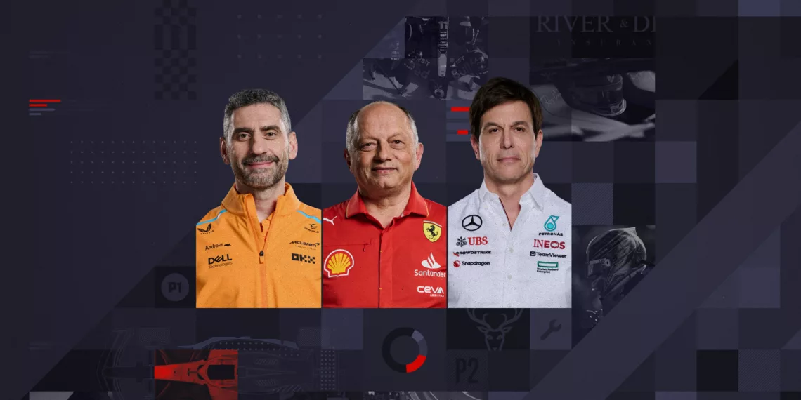 F1 Manager 2024 Review: Excellence at Every Turn 41 F1 Manager 2024 Review