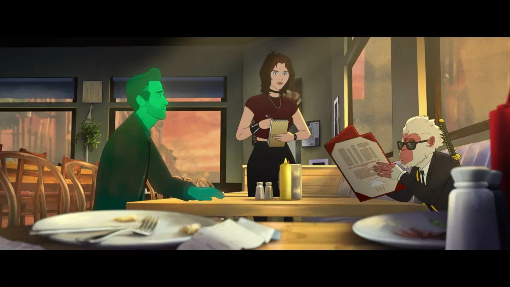 Marvel's Hit-Monkey Season 2 Review