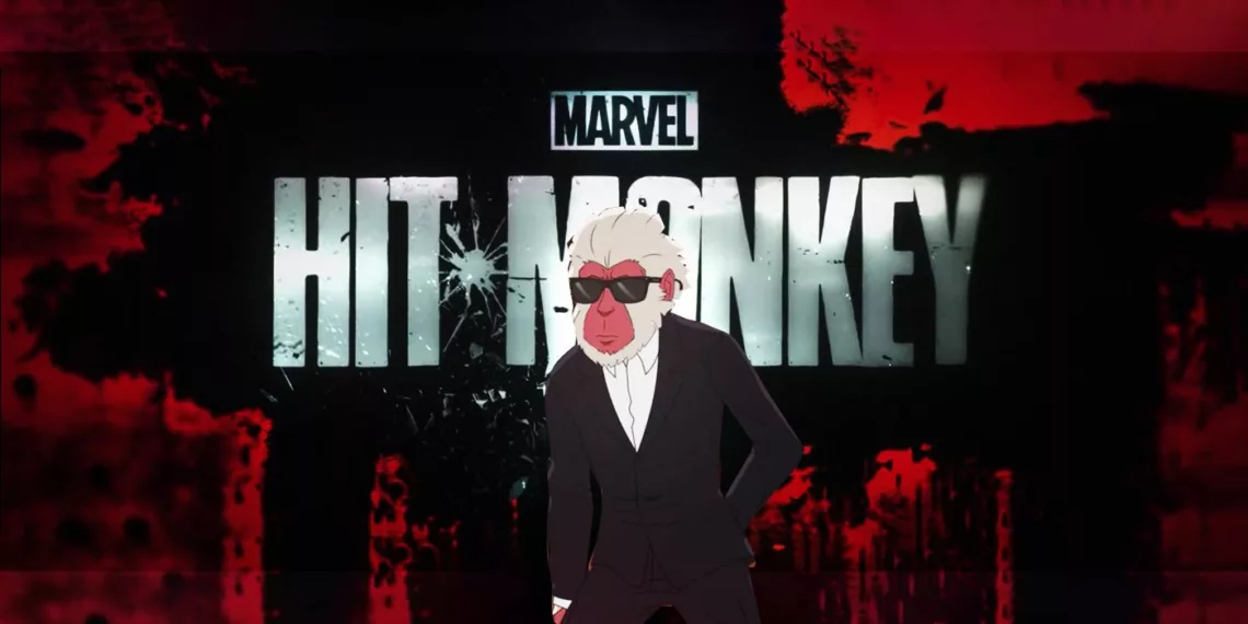 Marvel's Hit-Monkey season 2 review