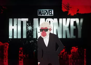 Marvel's Hit-Monkey season 2 review