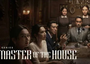 Master of the House Review