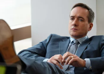 Matthew Macfadyen