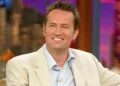Matthew Perry