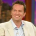 Matthew Perry