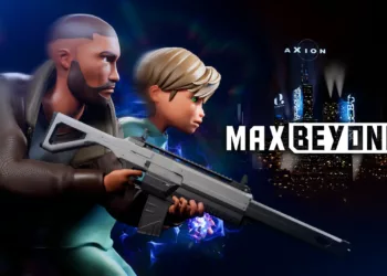 Max Beyond Review
