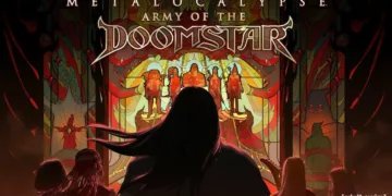 Metalocalypse: Army of the Doomstar Review