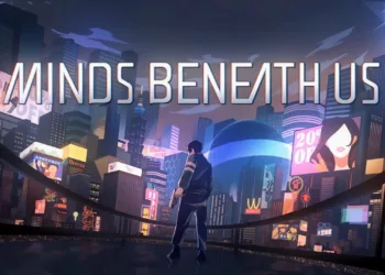 Minds Beneath Us Review