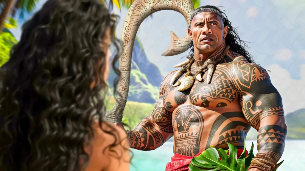 Moana (2026)