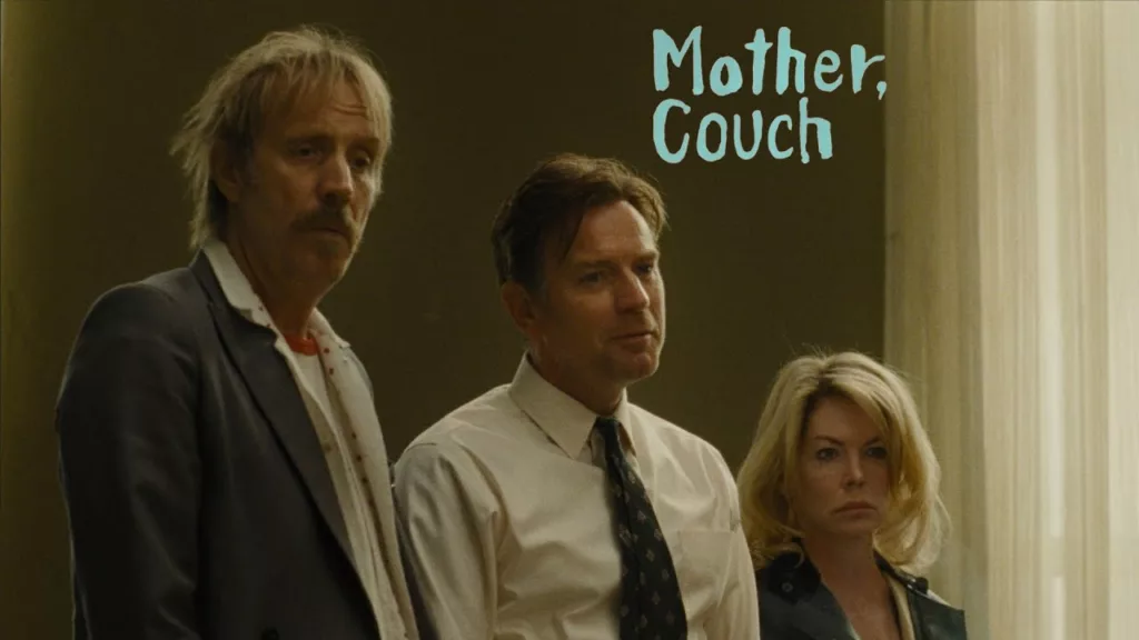 Mother, Couch Review