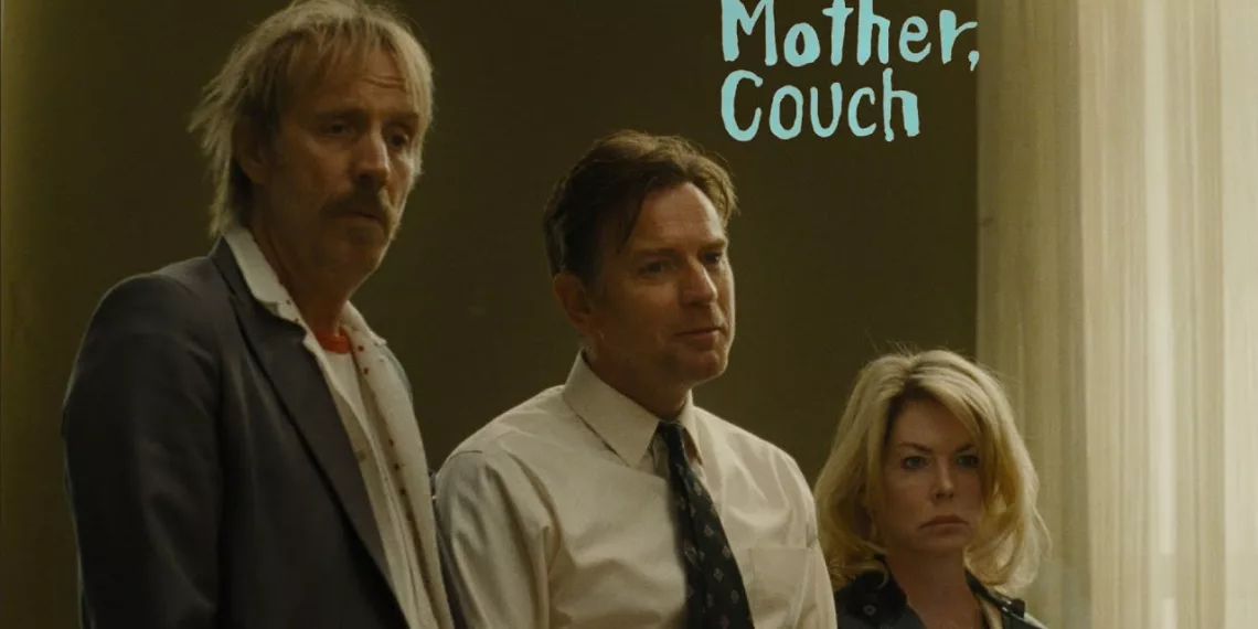Mother, Couch Review