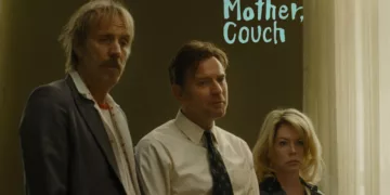 Mother, Couch Review