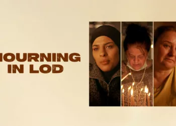 Mourning in Lod Review