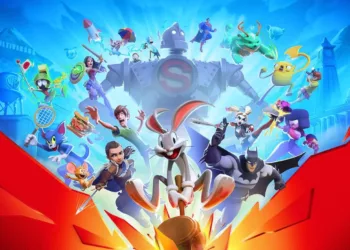MultiVersus